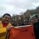Marche pour le Climat
