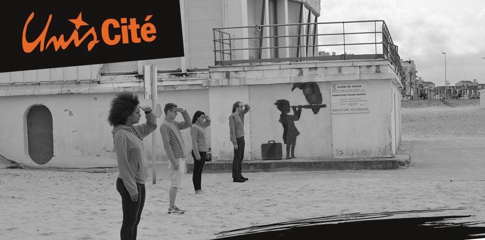 URGENT: Unis-Cité Calaisis recrute un-e coordinateur-trice d’équipes et de projets!