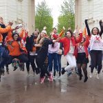 Unis Cité Montpellier lance sa campagne de recrutement le 24 avril !