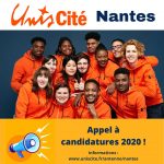 Unis-Cité Nantes recrute 140 volontaires en Service Civique pour octobre 2020