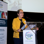 Catherine Schwartz, Fondation Partage &Vie : « L’intervention de volontaires dans les EHPAD apporte une vraie plus-value »