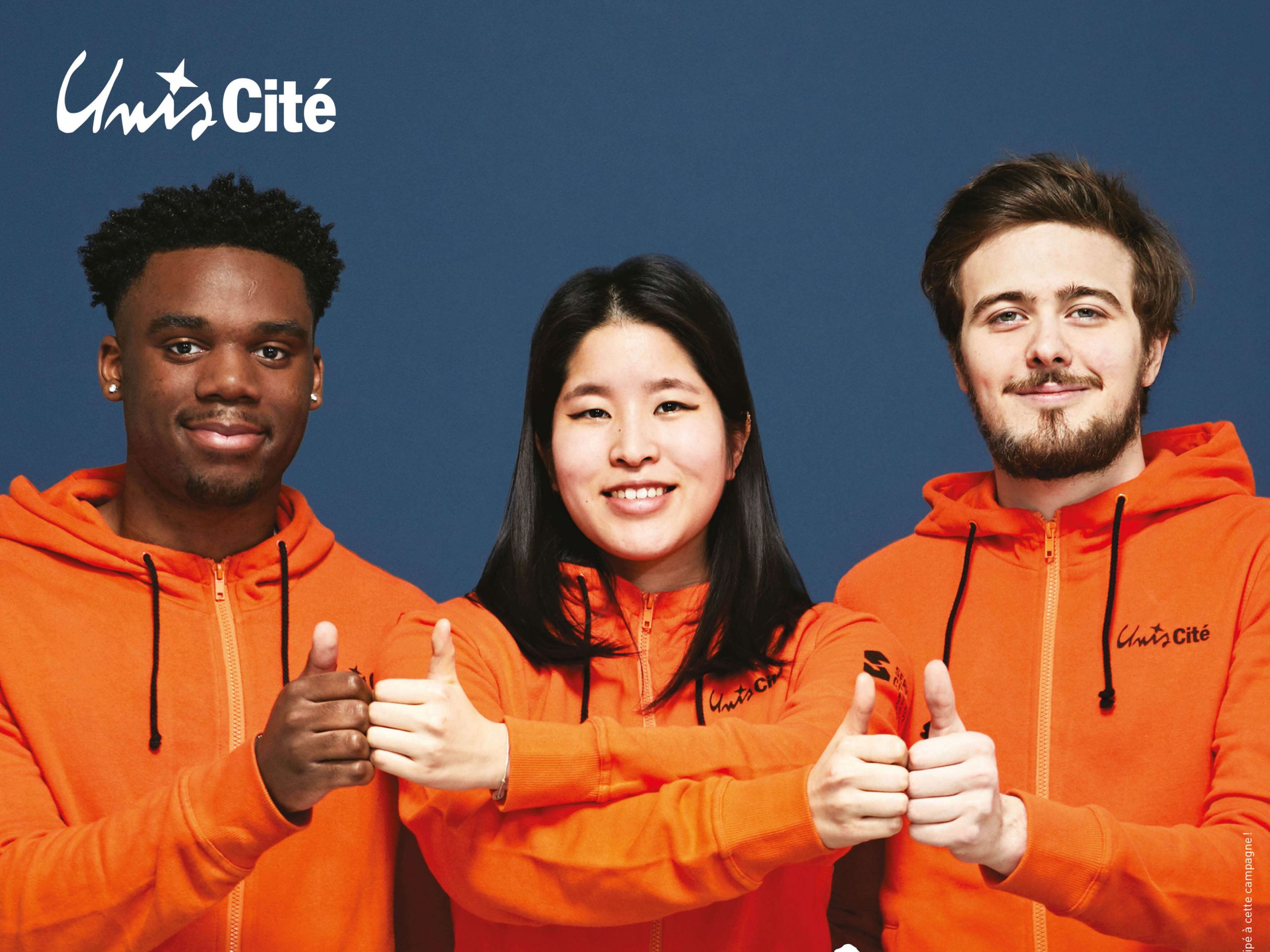 UNIS CITE MIRAMAS LANCE SA CAMPAGNE DE SELECTION 2020/2021