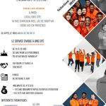 Unis-Cité lance sa campagne de recrutement 2019-2020!