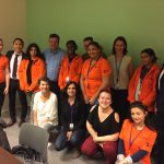 Booster: 10 missions à pourvoir dans le champ de la solidarité!