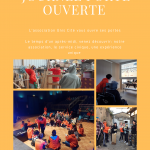 Journée porte ouverte