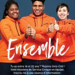 Les programmes d’Unis-Cité Aix-en-Provence