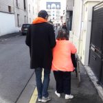 Bouge avec les seniors du Val de Marne