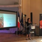 Tremplins Unis Cité dans le Puy-de-Dôme