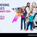 Unis-Cité au RDV des associations nantaises !