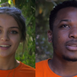 Inès et Ismaël, les nouveaux ambassadeurs d’Unis-Cité/du Service Civique