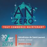 Evénement An Zéro – continue à t’engager