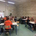 Journée « Tremplins »