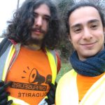 Les Diffuseurs de Solidarité continuent de s’engager!