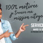 Forum du Service Civique