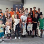 Une course d’orientation à Bayeux au service de l’écologie