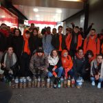 On nettoie la ville de Metz !