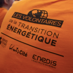 Unis-Cité cherche 5 volontaires à Saint-Nazaire pour le programme Volontaire de la Transition Energétique