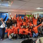 Lancement du Programme Volontaires de la Transition Énergétique ! !