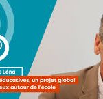 Vincent Léna, coordonnateur national des « Cités éducatives » : « On ne peut que souhaiter le développement du Service Civique dans ces territoires… »