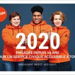 Bonne année 2020 !
