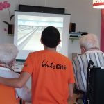 #jeveuxaider : mobilisation des volontaires en service civique en temps de crise