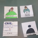 Yann, Jeune Citoyen du Numérique, continue sa mission à distance
