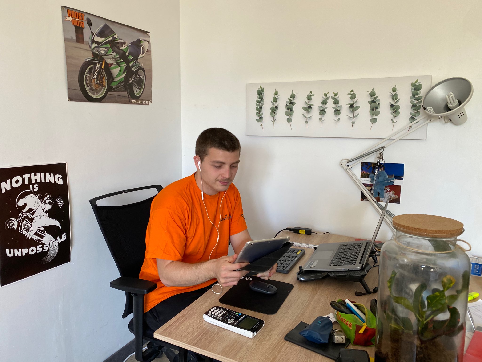 LES MISSIONS CONTINUENT PENDANT LE CONFINEMENT ! TEMOIGNAGES DE VOLONTAIRES…