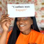 Confinés…. mais engagés !