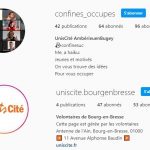 Dans l’Ain, confinement rime avec engagement!