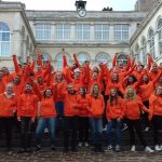 La campagne de recrutement 2020 est lancée! avec une nouvelle formule à distance!