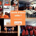 Unis Cité Belfort lance sa campagne de recrutement