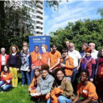 21/05/2019 Le service civique, tremplin vers l’avenir