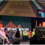 18/05/2019 Les seniors sont aussi champions du jeu vidéo