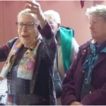 25/05/2019 Les seniors se mettent au numérique