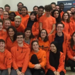 21/11/2019 Les volontaires d’Unis Cité « intronisés »