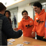 04/03/2018 Diffuz, un réseau social solidaire