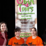 30/04/2019 Ob’in Tours agit contre l’obésité