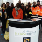 04/02/2020 Tous en lutte contre les mégots par terre