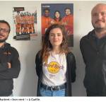 Accompagnement des jeunes à l’association Unis-Cité