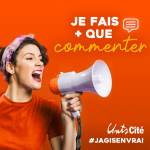 16 missions de Service Civique à partir d’octobre sur le Val d’Amboise