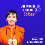 5 missions de Service Civique à pourvoir
