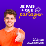 Unis-Cité Orléans mobilise sa future promotion 2020 -2021!