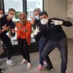Des jeunes en Service Civique “rempilent“ cet été !
