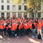 A LA RECHERCHE DE VOLONTAIRES MOTIVES POUR DES MISSIONS DE 8 MOIS