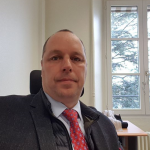 Thierry Maubert, délégué du Préfet du Centre-Val de Loire, en charge des quartiers prioritaires d’Orléans et de la mise en œuvre du dispositif “été 2020“
