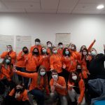 Unis Cité Meuse fait sa rentrée !