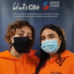 Rencontrez les nouvelles ambassadrices d’Unis-Cité : Clémentine et Farah !