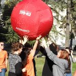 Lancement du recrutement pour les missions de Janvier 2021