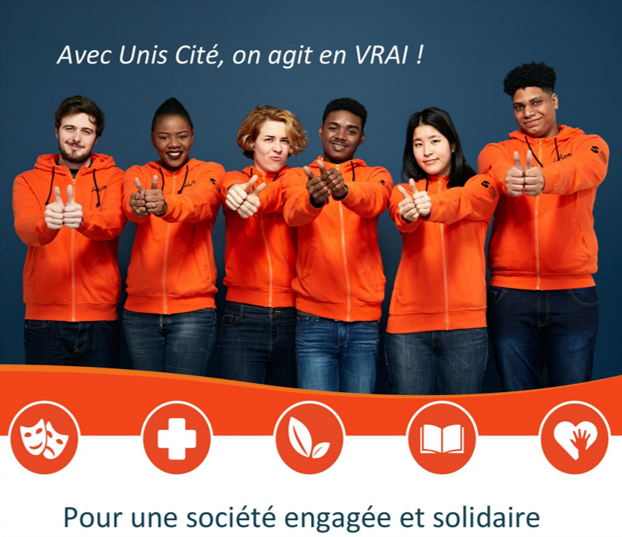 Unis Cité s’installe dans l’Aude