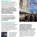 Unis-cité se mobilise auprès des personnes âgées